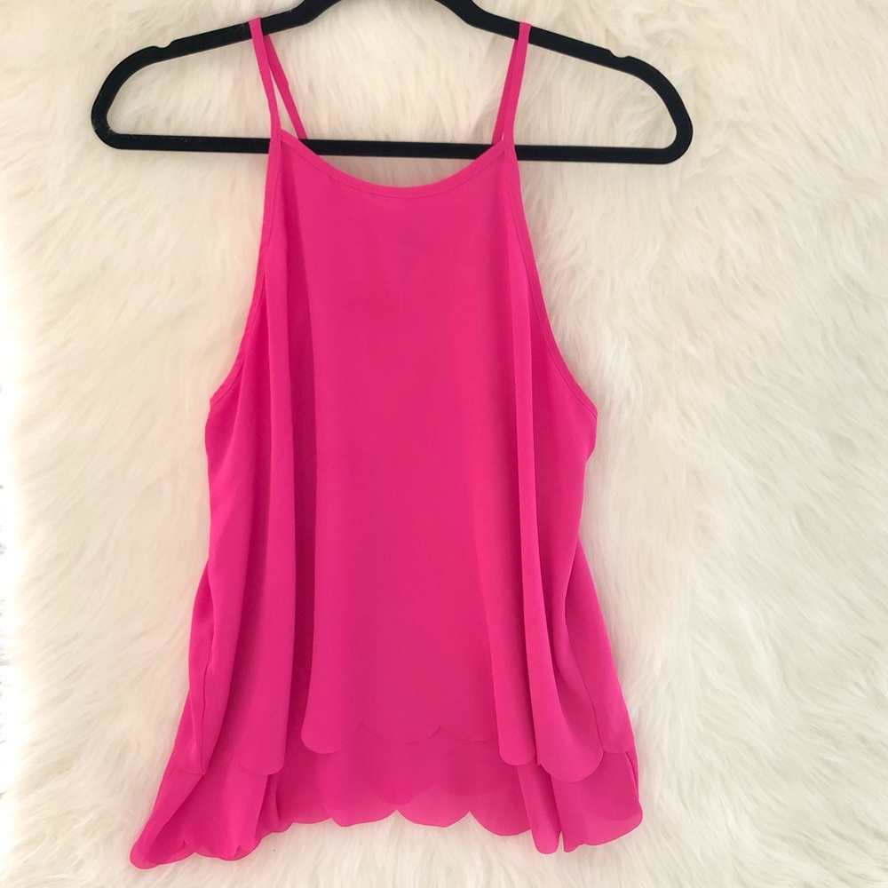 Francesca’s Boutique Top